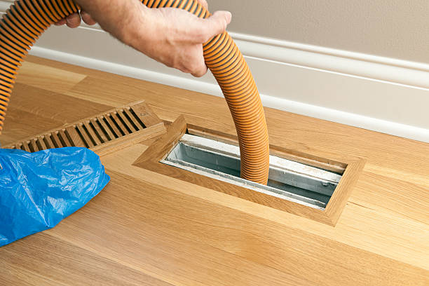 Best Ventilation Cleaning Services  in Gruver, TX