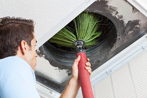 Best General Air Duct Cleaning  in Gruver, TX