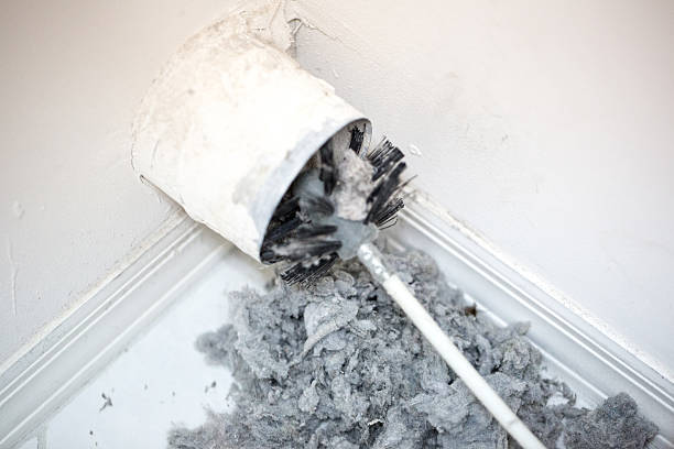 Trusted Gruver, TX Airduct Cleaning Experts