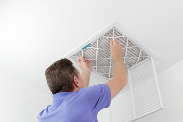 Best Affordable Duct Cleaning Services  in Gruver, TX